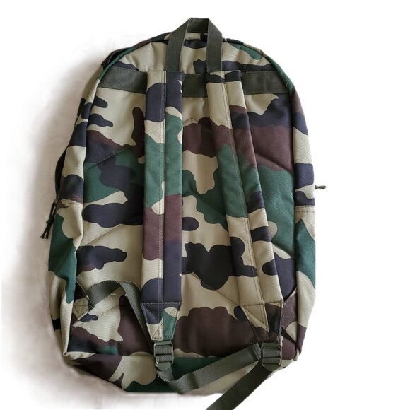 Mil Tec by Sturm Medium Camo Backpack Bookbag - Picture 3 of 4